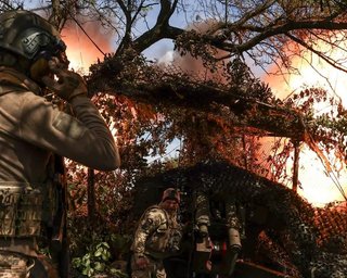 ЗСУ змінили підхід: Україна масштабніше задіяла другий ешелон сил, — WP