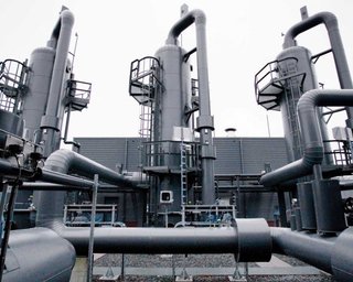 Европа задыхается от газа: хранилища заполнены, спрос падает, цены низкие, – Bloomberg