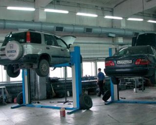Могилев рассказал о новшествах прохождения техосмотра