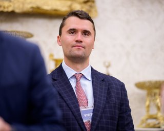 Убийство Чарли Кирка: что говорил соратник Трампа об Украине и войне с РФ