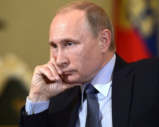 "Для іміджу Путіна": РФ хоче досягти в Україні хоча б мінімального успіху, — Генштаб Естонії