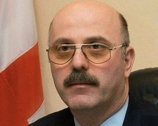 Милиция задержала в Донецке 4 грузинских журналистов, – посол Грузии