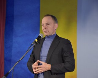 "Неефективний клуб": мер Чернігова назвав "фігнею" вступ України до НАТО (відео)