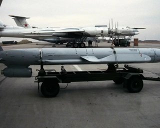 У російській ракеті Х-101 знайшли американські компоненти — Defense Express (фото)