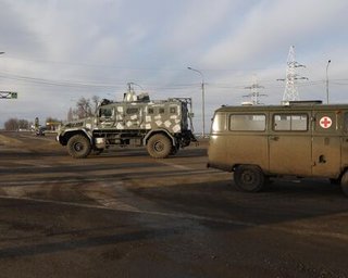 "Україна з інтересом спостерігає": в ОП спростували причетність ЗСУ до подій на Бєлгородщині