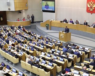 Нужна новая Конституция: в РФ продолжаются переговоры о возвращении смертной казни