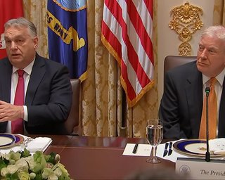 "Чудо может случиться": Орбан заговорил о победе Украины с Трампом (видео)