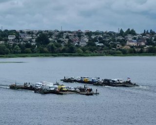 Тепер остаточно: окупаційна адміністрація Херсонської області переїхала на лівий берег