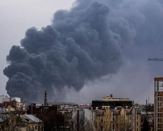 Пошкодження критичні: енергооб'єкти Львівської області ремонтуватимуть рік, – влада