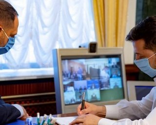 Второй срок Зеленского: Ермак рассказал, когда определится президент