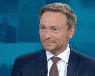 Немецкие свободные демократы хотят вернуть Россию в "Большую восьмерку"
