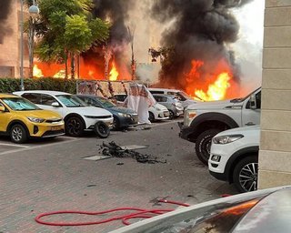 Атака боевиков ХАМАС на Израиль: 12 граждан Украины погибли, – посольство