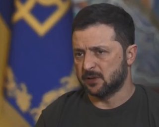 Зеленський про плани України на Курщину: будемо тримати, поки потрібно (відео)