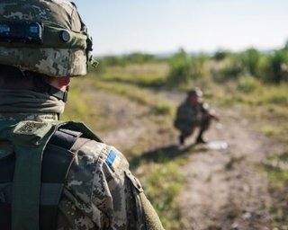 Боевики вернули тело погибшего под Зайцево воина