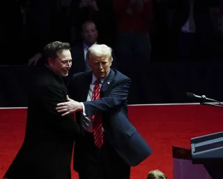 Трамп и Маск могут помириться: в Белом доме готовят переговоры, СМИ