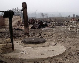 В МЧС России заявили о стабилизации ситуации с пожарами