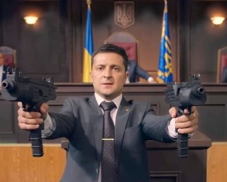 "Назад дороги немає". Що потрібно знати про санкції РНБО проти Медведчука