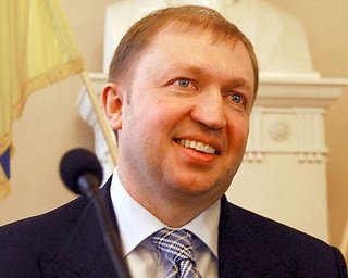 Горбаль поддержал борьбу против Налогового кодекса