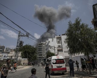 США ведут переговоры о "возобновлении" Палестинской администрации, но есть нюансы, — WP