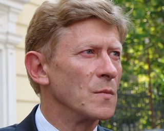 Депутат Забзалюк вышел из фракции "БЮТ-Батькивщина"