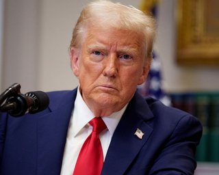 Жорстка відповідь: Трамп запровадив санкції проти РФ після обстрілу дитсадка в Харкові, — CNN