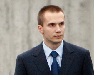 Банк сына Януковича снова выиграл тендер на кредитование железной дороги, - СМИ