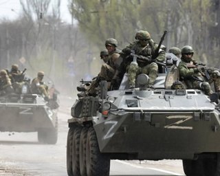 Розіслали 370 тисяч повісток: росіяни збираються наступати на Чернігів, — Кривонос