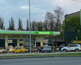 Як зміняться ціни на пальне в Україні 1 червня
