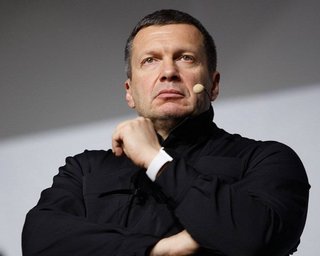 "В сортире замочим": Соловьев потребовал отомстить Украине за ликвидацию коллаборантов (видео)
