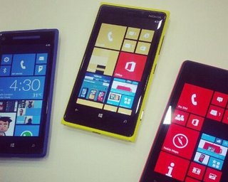 Откройте окна: Плюсы и минусы Windows Phone