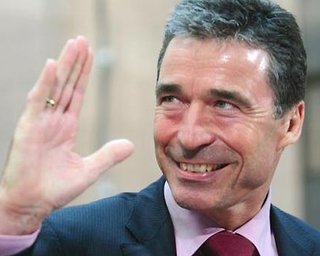 НАТО собралось направить наблюдателей на выборы в Украину