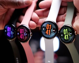 Более дешевые альтернативы Pixel Watch 5: эксперт посоветовал отличные часы на 2026 год (фото)