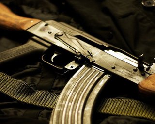 Amnesty International: Украина поставляла оружие Йемену во время протестов