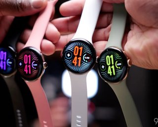 Лучшие умные часы на Android: Google выпустила Pixel Watch 5 (фото)