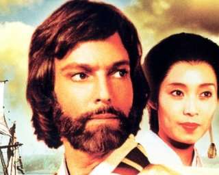 Американский канал Fox перезапустит сериал Сегун