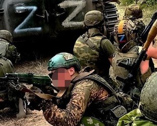 Еластична оборона окупантів: ЗС РФ все більше "маневрують відступами" з позицій, — ISW