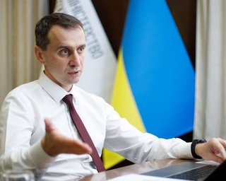 "Ми не розуміємо всієї небезпеки": МОЗ назвало терміни нової хвилі коронавірусу в Україні