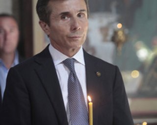 Иванишвили рассказал о способе вернуть Южную Осетию в состав Грузии