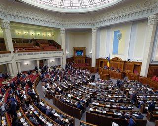 Нарівні з аліментниками: у Верховній Раді пропонують запровадити обмеження для ухилянтів і СЗЧшників