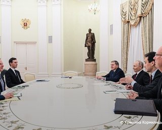 "90% зроблено": Віткофф виправдав удари РФ по Україні та заявив, що Путін хоче мирної угоди