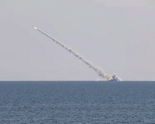 Угроза не исчезла: РФ может атаковать Украину с моря, — Гуменюк (видео)
