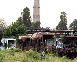 Из-за скандалов Лугансктепловоз может оказаться никому не нужным