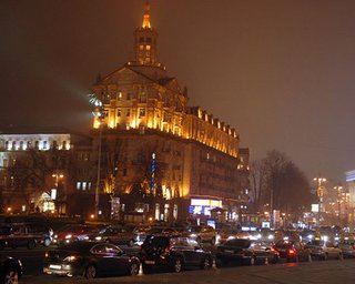 Стоимость аренды квартир в Киеве выросла почти на три процента за полгода
