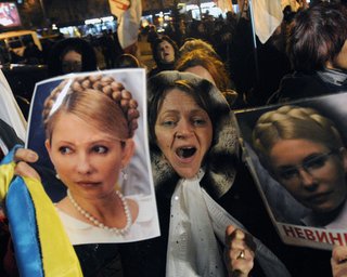Суд может допросить ключевого свидетеля по делу Щербаня без Тимошенко