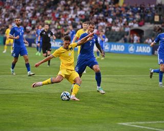 Румыния — Украина: чего ждать от матча Евро-2024 и где смотреть