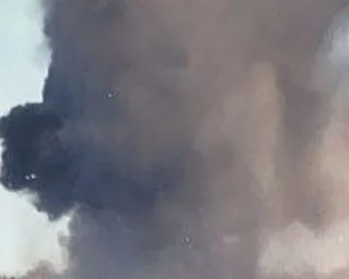 Аэропорты снова не работают: украинский БПЛА атаковал Московскую область, — Минобороны РФ