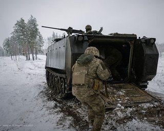 "Багато фейків": начальник МВА розповів, що насправді відбувається біля Авдіївки