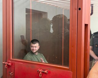 Звільняють з-під варти: підозрюваного у стрілянині з СБУ військовослужбовця ГУР взяли на поруки