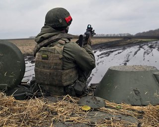 Медленно, но уверено: в ОК "Юг" заявили о потерях позиций ВС РФ в южных регионах