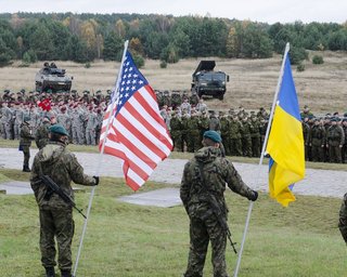 У Зеленского анонсировали подписание оборонного соглашения с США (видео)